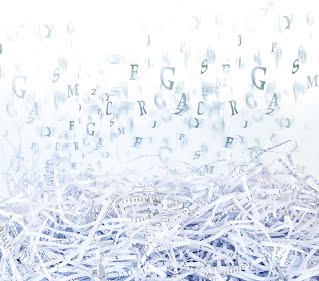 secure shredding services in Trenton, NJ provide a certificate of destruction