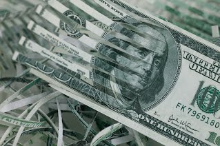 Cost of Shredding Services in Trenton, NJ