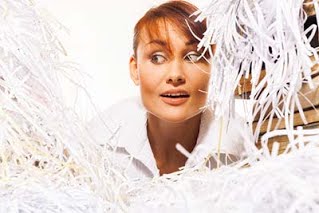 secure shredding services in Trenton, NJ