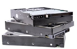 hard drive shredding is safe and secure in Trenton